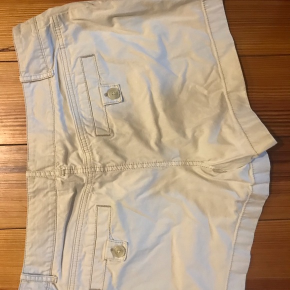 Loft shorts - Picture 2 of 3